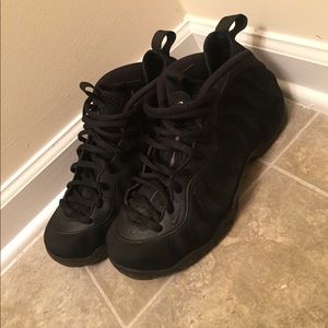 🚨FINAL Price Drop!!. Nike foamposites