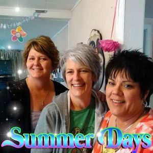 Meet your Posher, Traci