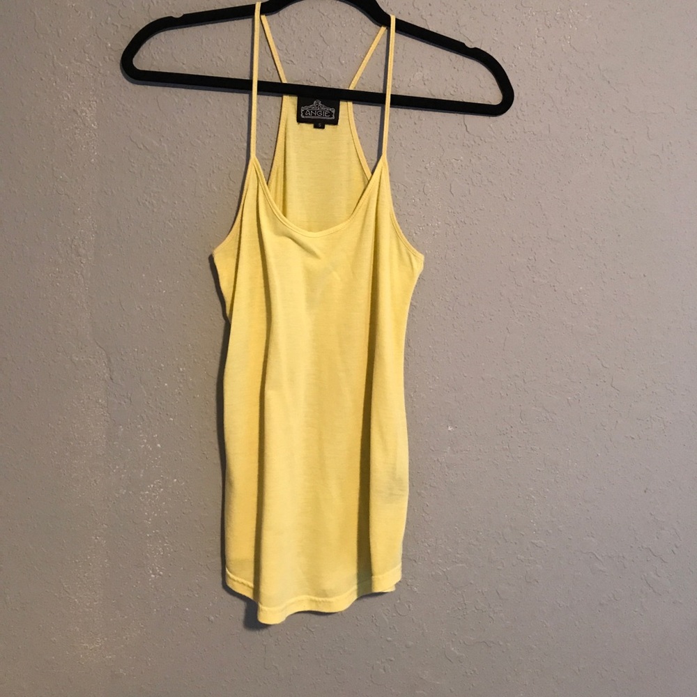 Boutique Tank