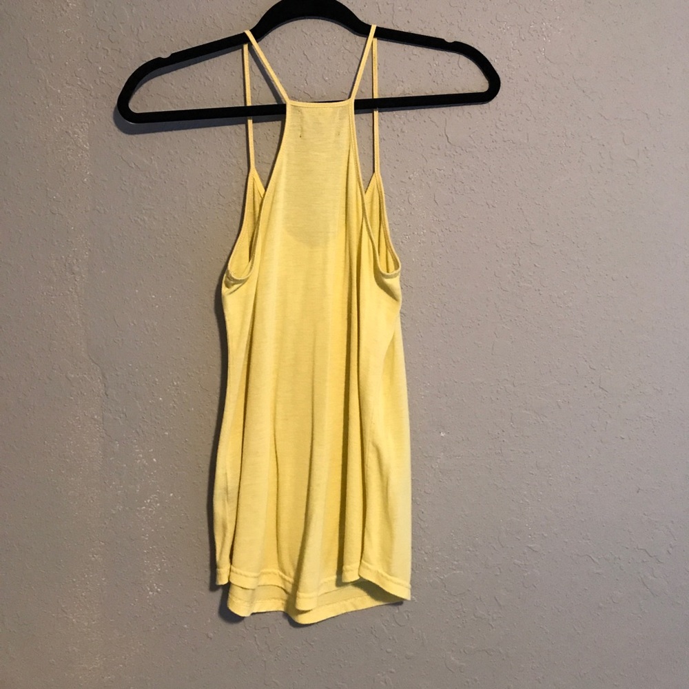 Boutique Tank - Picture 2 of 3