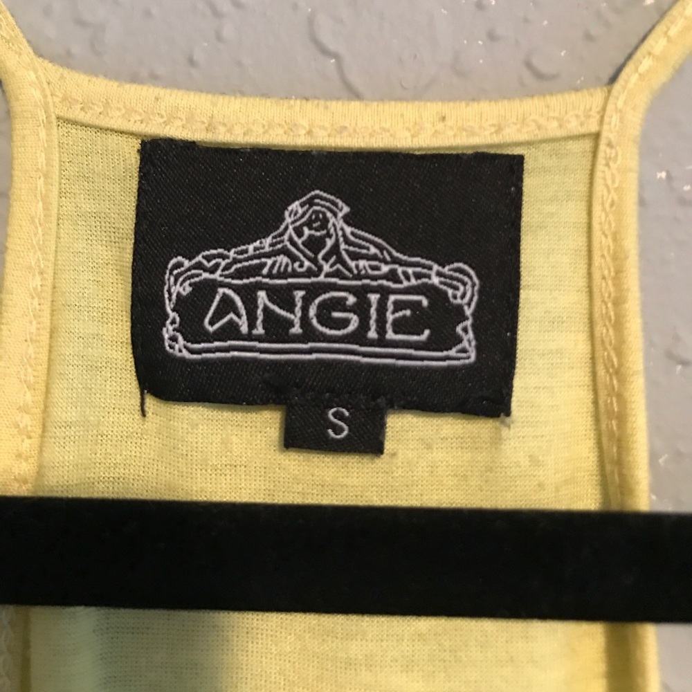 Boutique Tank - Picture 3 of 3