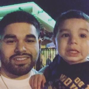 Meet your Posher, Justin