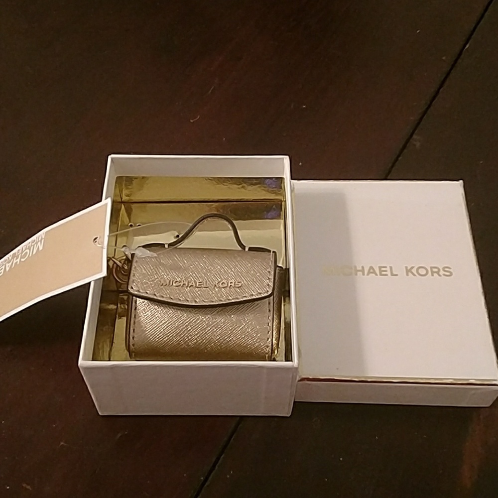 New Michael Kors FOB