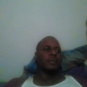 Meet your Posher, Donte