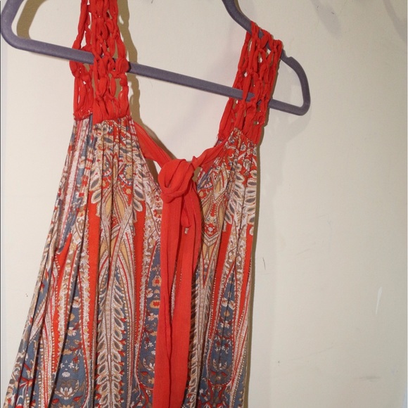 Free people asymmetrical top - Picture 7 of 8