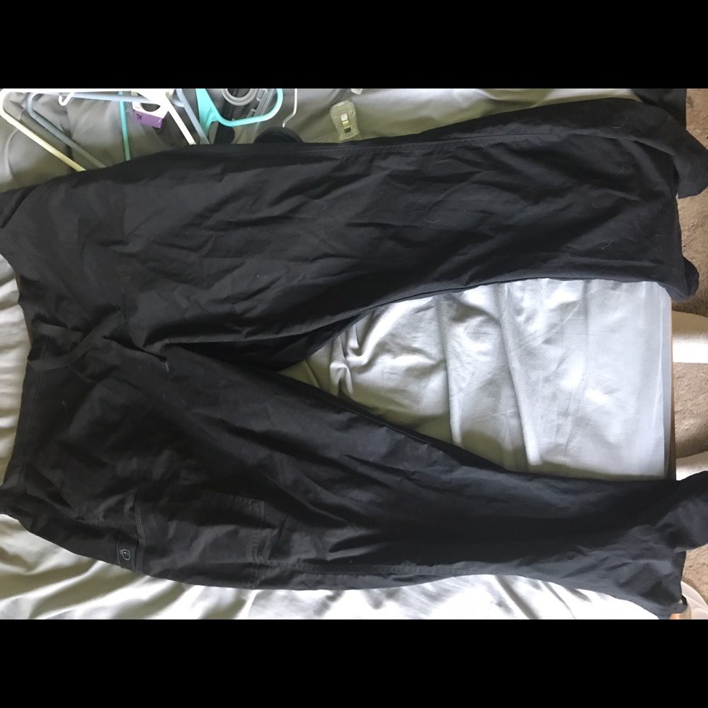 Wink cargo scrub pants