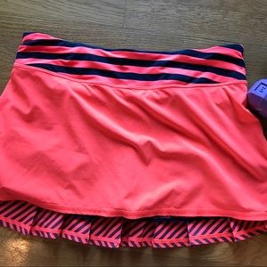 Lululemon Pace Setter Skirt