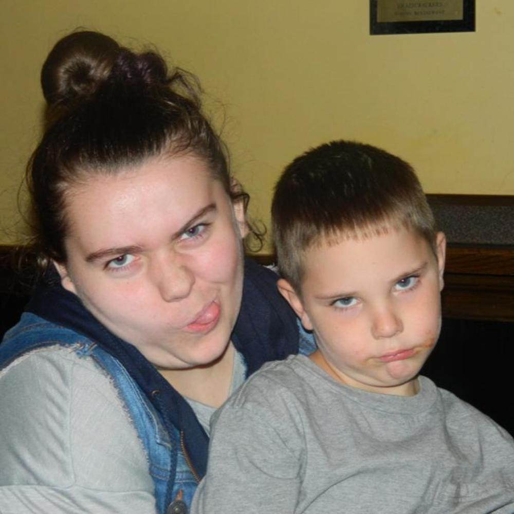 Meet your Posher, Samantha