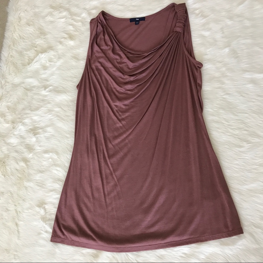 GAP | Dusty Rose Tank