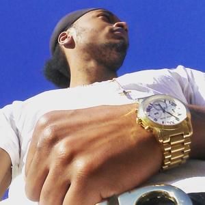 Meet your Posher, Terrence