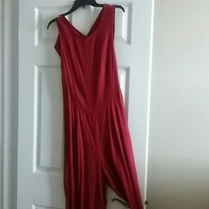 Jumpsuit by Just Fab