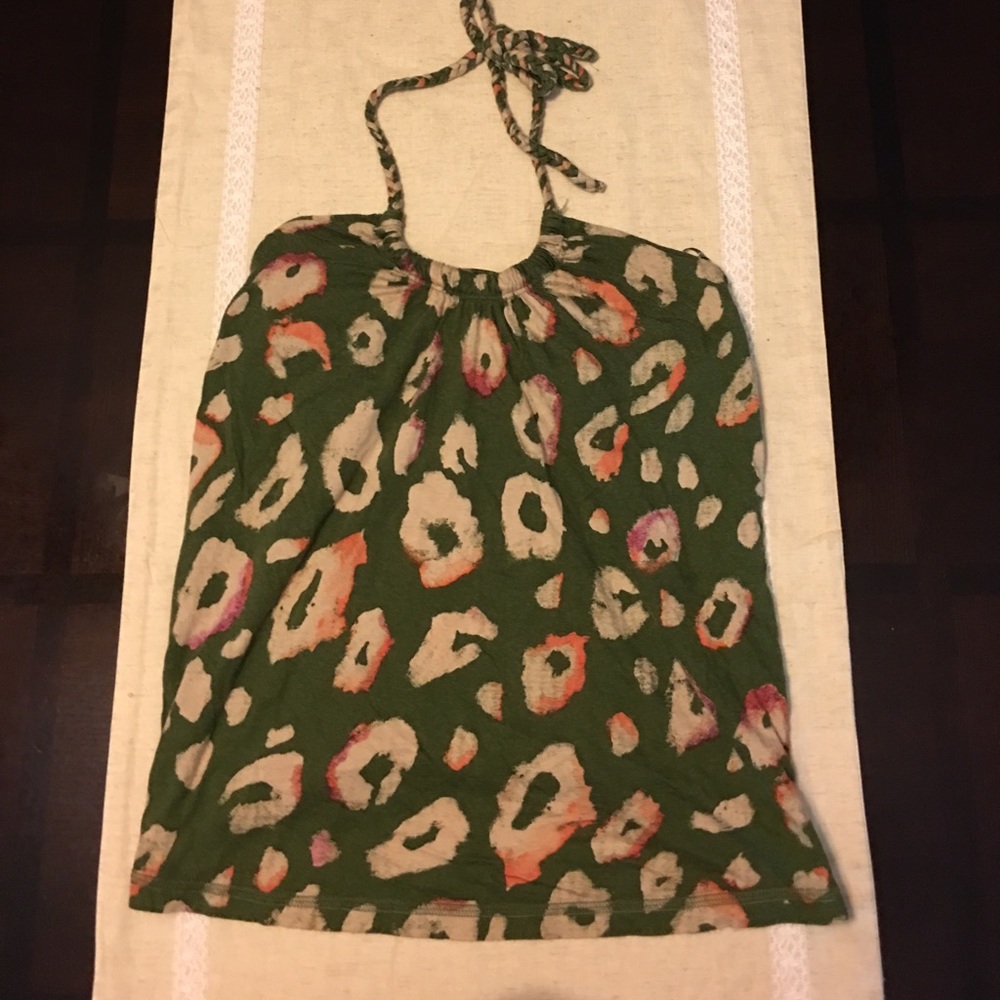 American Eagle Tank Top
