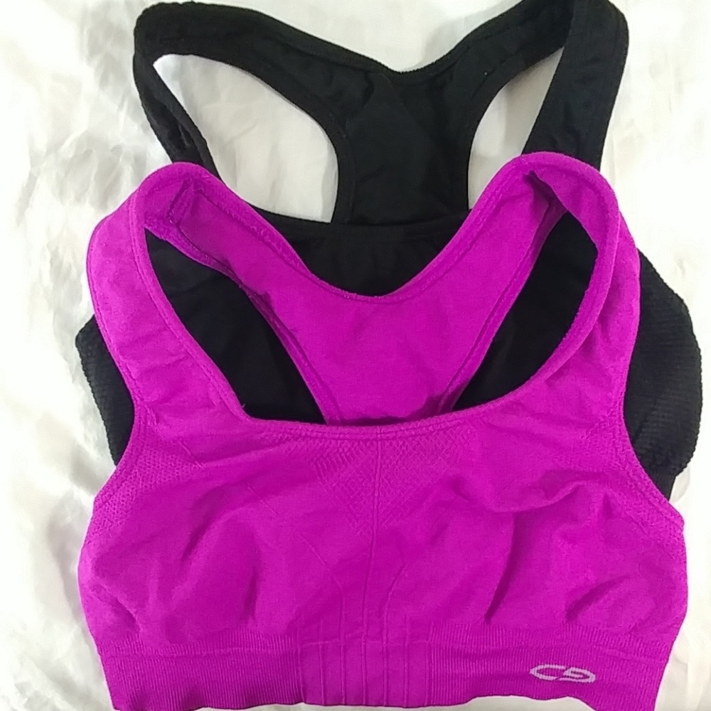 ❤SOLD❤Champion - Sports Bra Bundle
