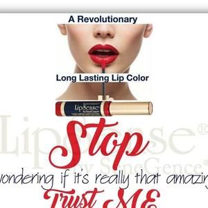 Meet your Posher, Patricia