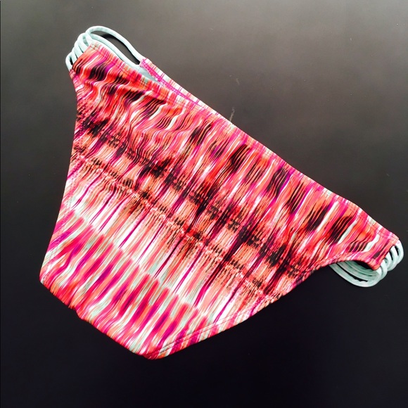 Pink Rain Bikini - Picture 3 of 3