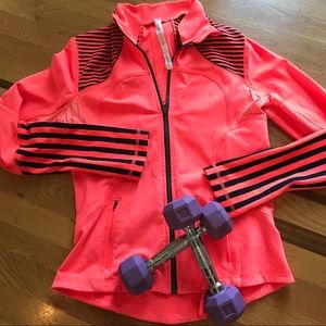 Lululemon Inkwell Jacket 8/10