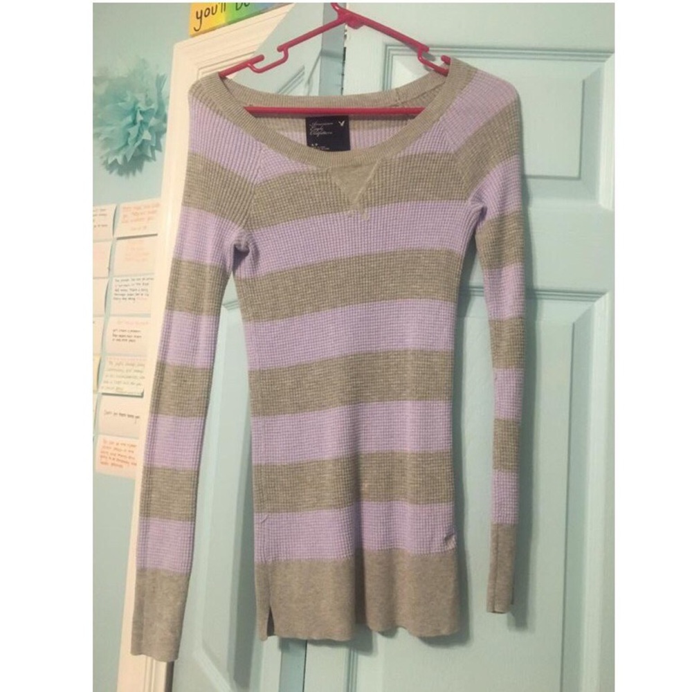 American Eagle Sweater