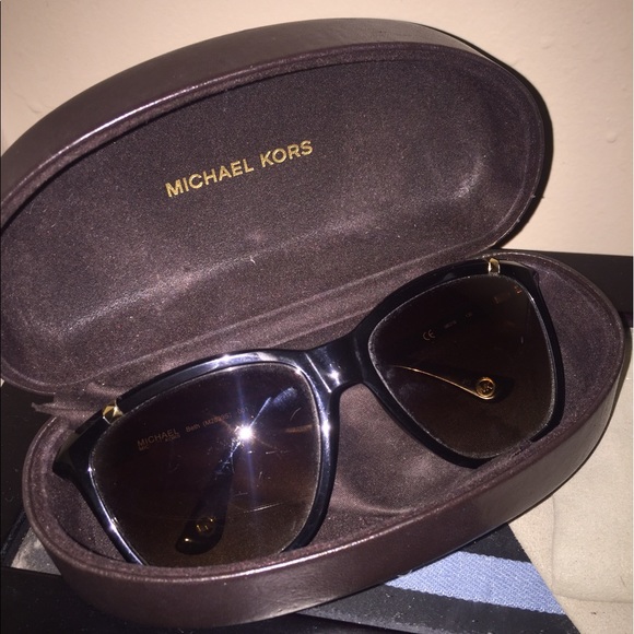 Womens Michael Kors sunglasses - Picture 1 of 4