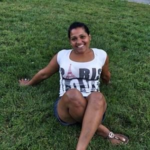 Meet your Posher, Pilar