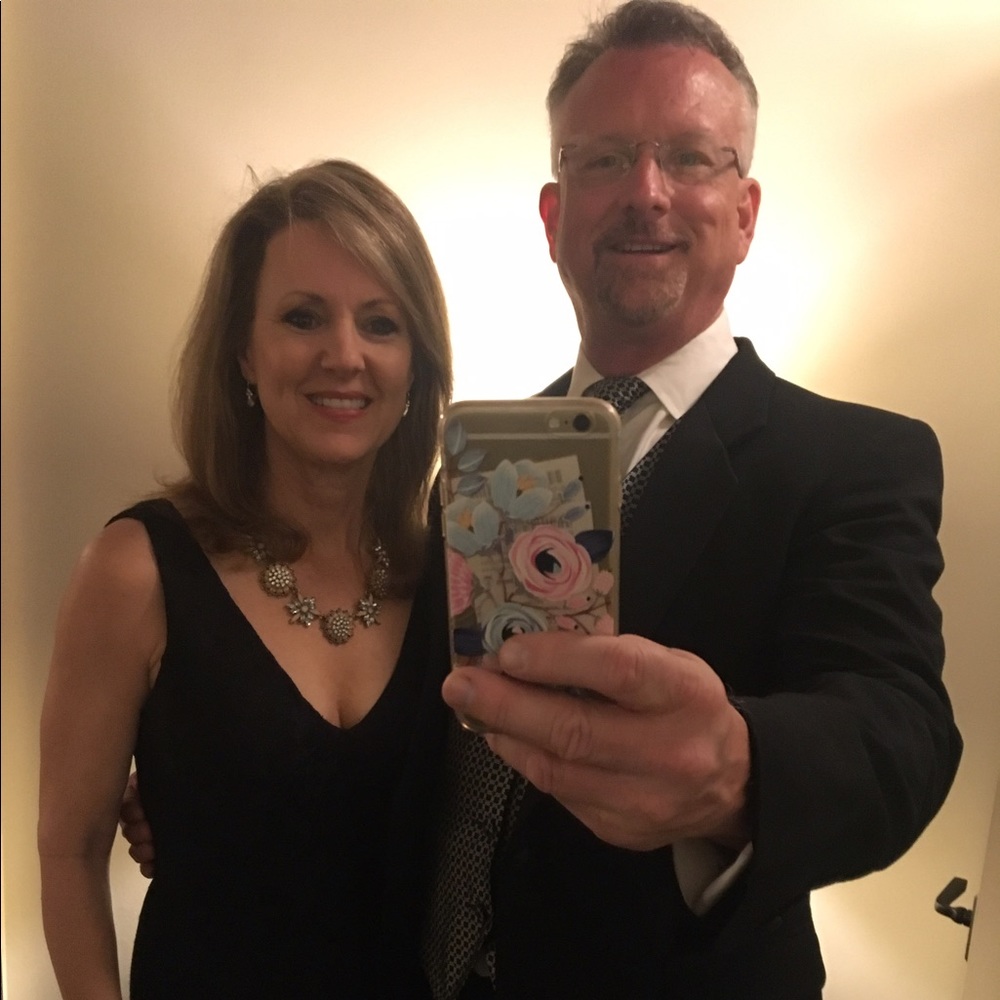 Meet your Posher, Judy