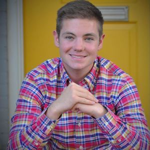 Meet your Posher, Alex