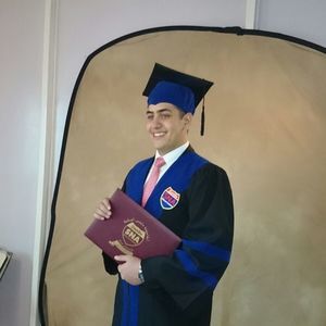 Meet your Posher, Omar