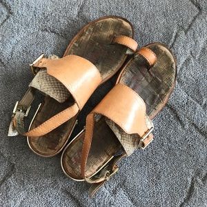 Sam Edelman Sandals