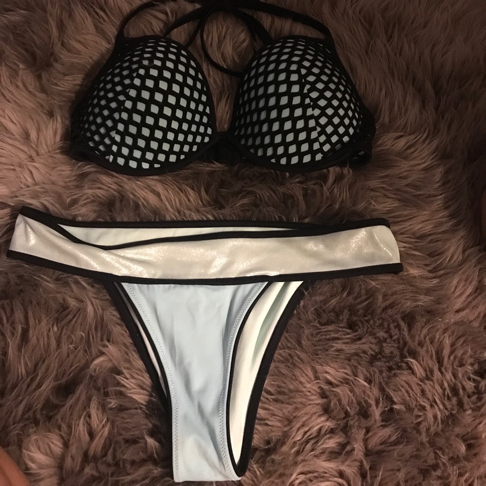 Victoria secret swimming suit