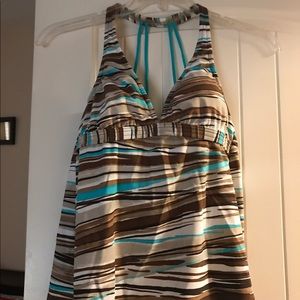 Venus nwot tanki top