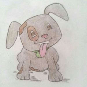 Meet your Posher, Raymond