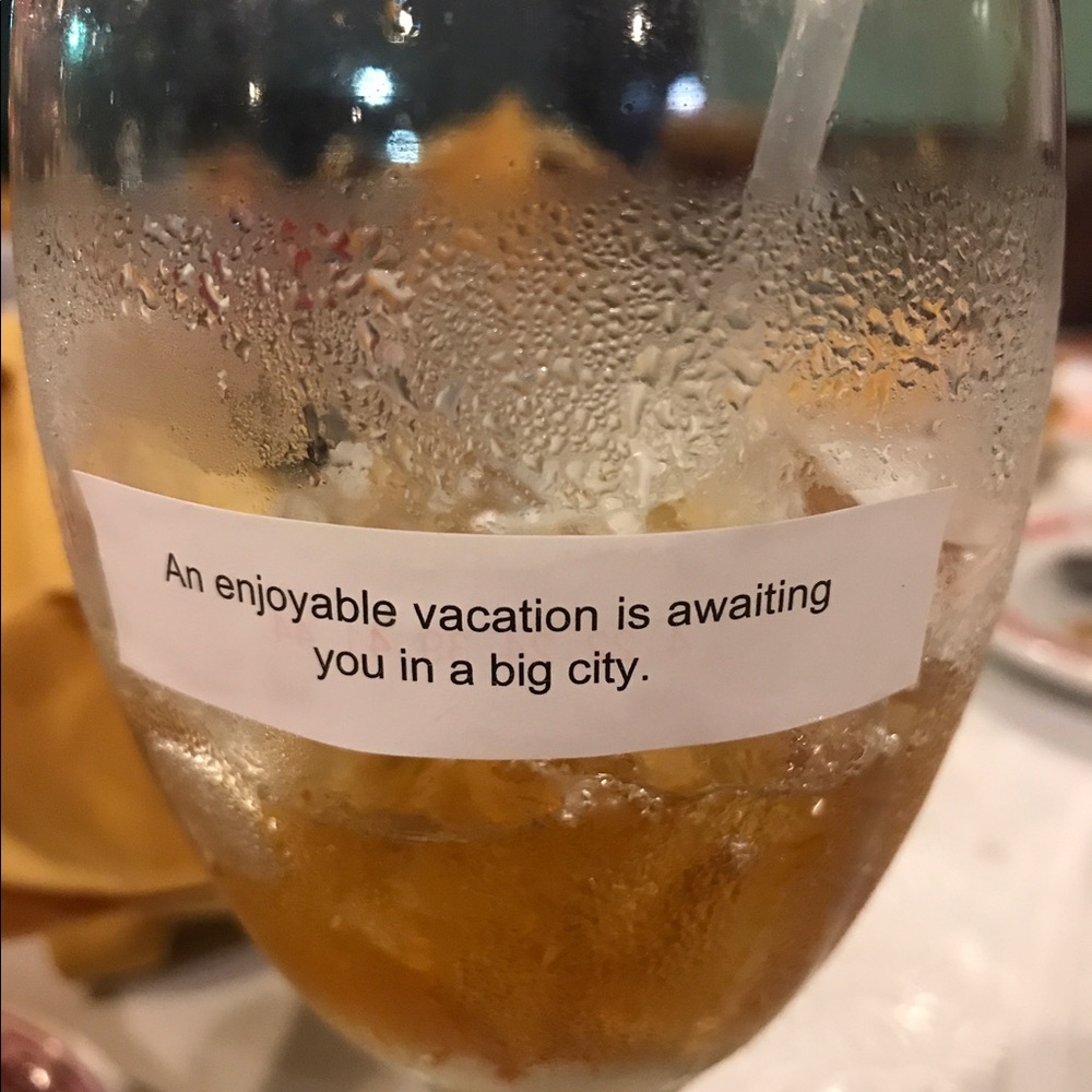 Meet your Posher, Lena