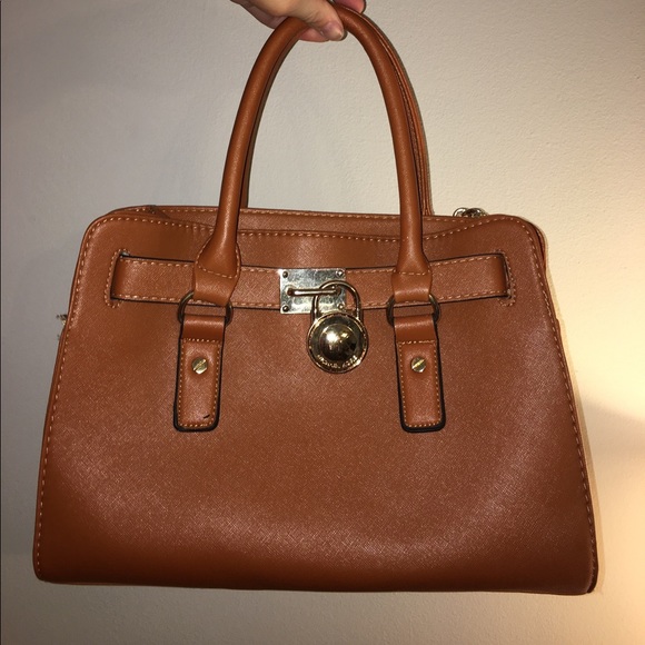 KORS Michael Kors Handbags - Michael Kors Look Alike