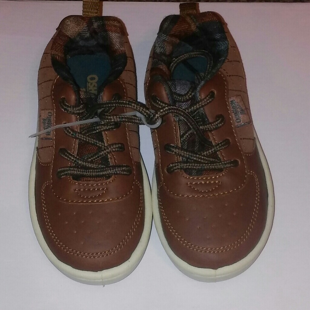 Toddler Shoes