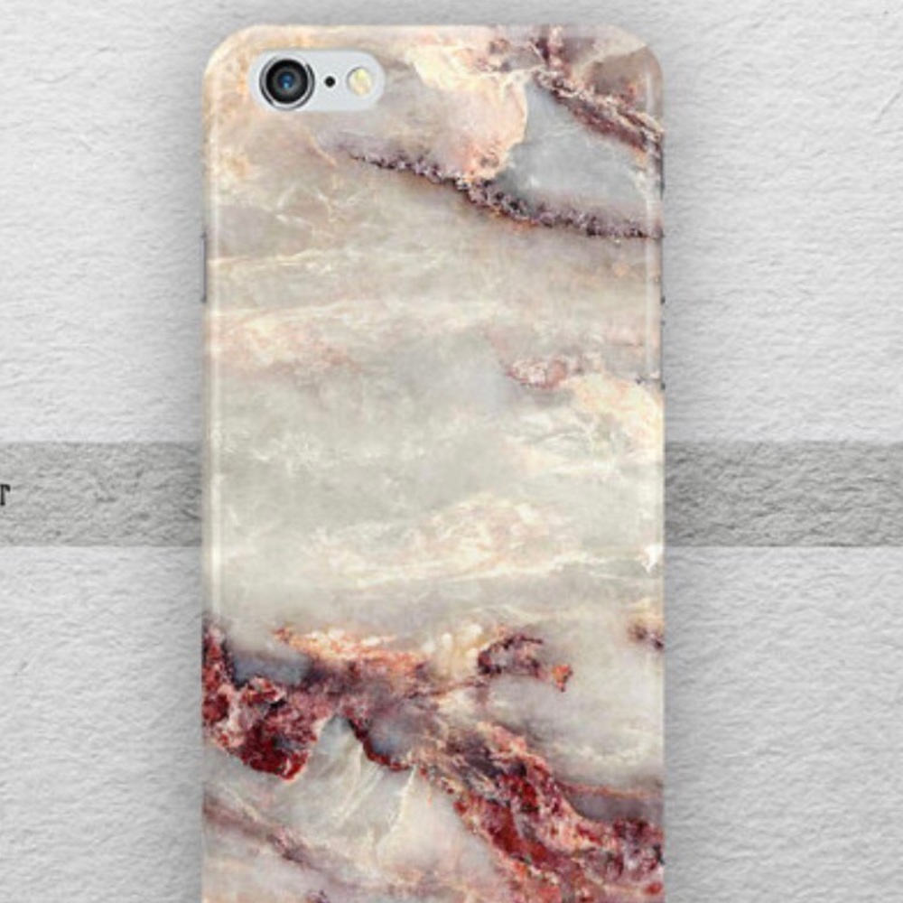 iPhone 6 Marble Phone Case