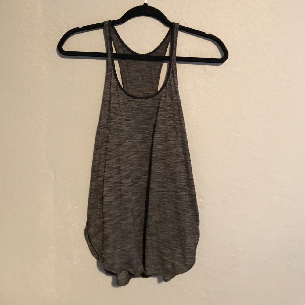 Lululemon Singlet Tank