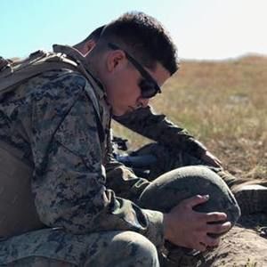 Meet your Posher, Alexander