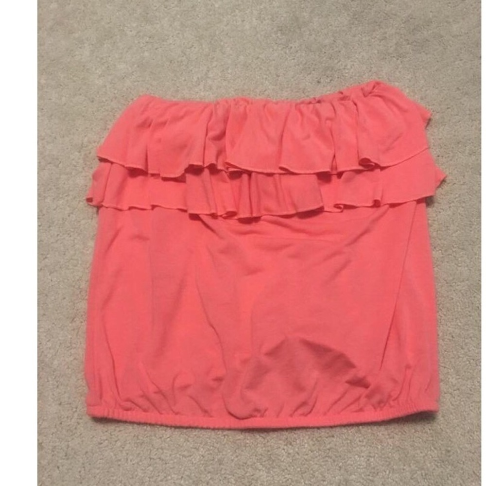 American Eagle tube top