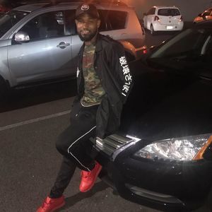 Meet your Posher, Danny