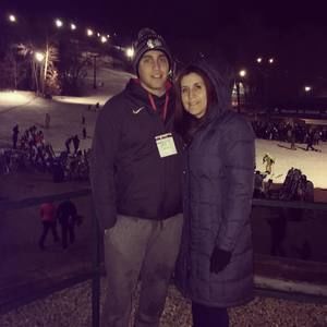 Meet your Posher, Hector