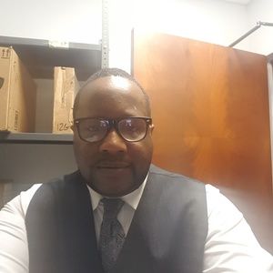 Meet your Posher, Randy