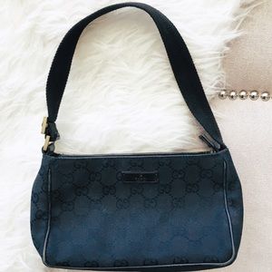 Authentic Mini Gucci bag
