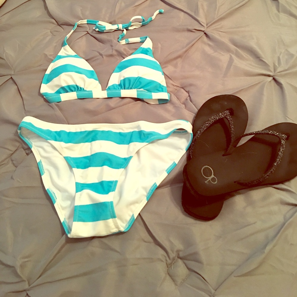 Swim Suit