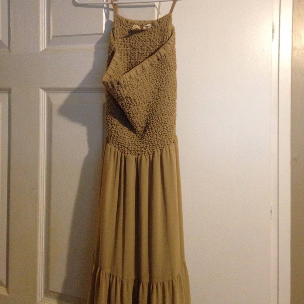 Michael Kors maxi