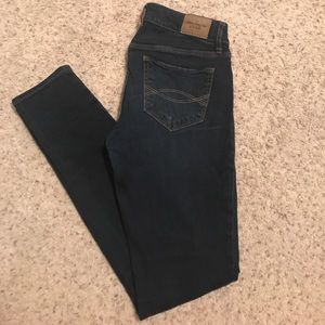 Abercrombie & Fitch Jeans