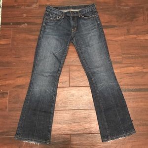 Citizens of Humanity Women's Jeans