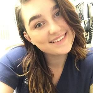 Meet your Posher, Erica