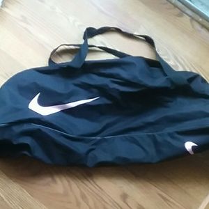 Softball bat bag
