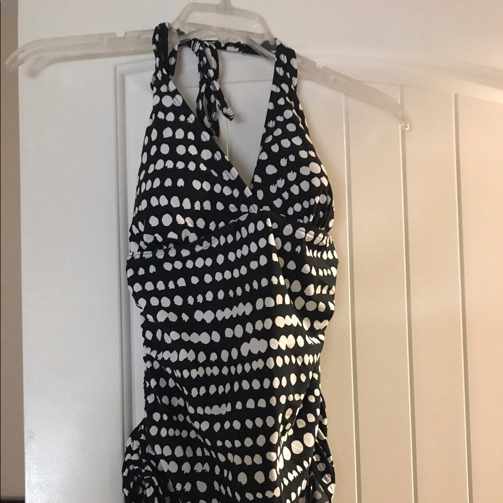 Cute nwot tankini