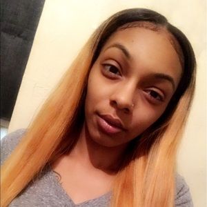 Meet your Posher, Tiana