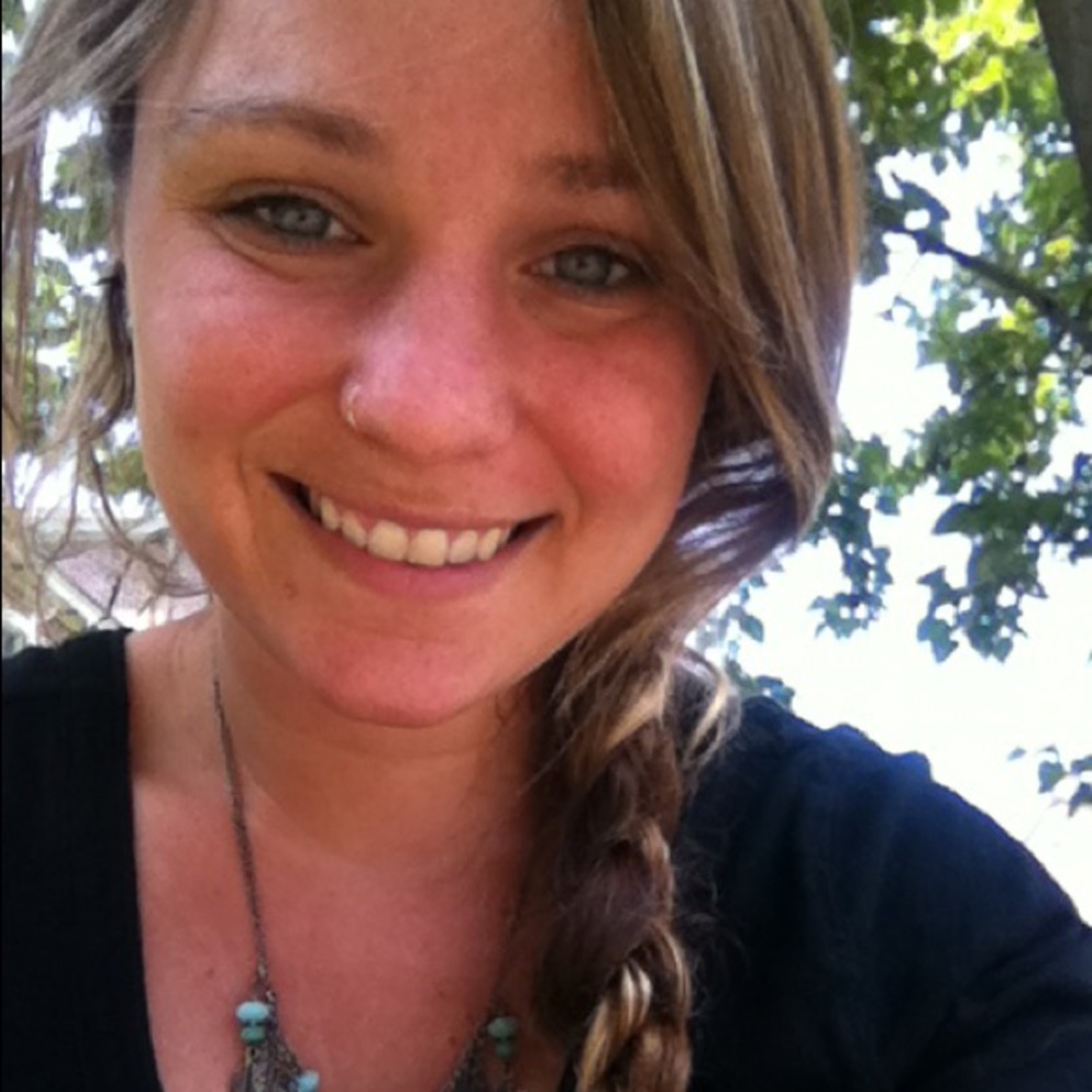 Meet your Posher, Juliann
